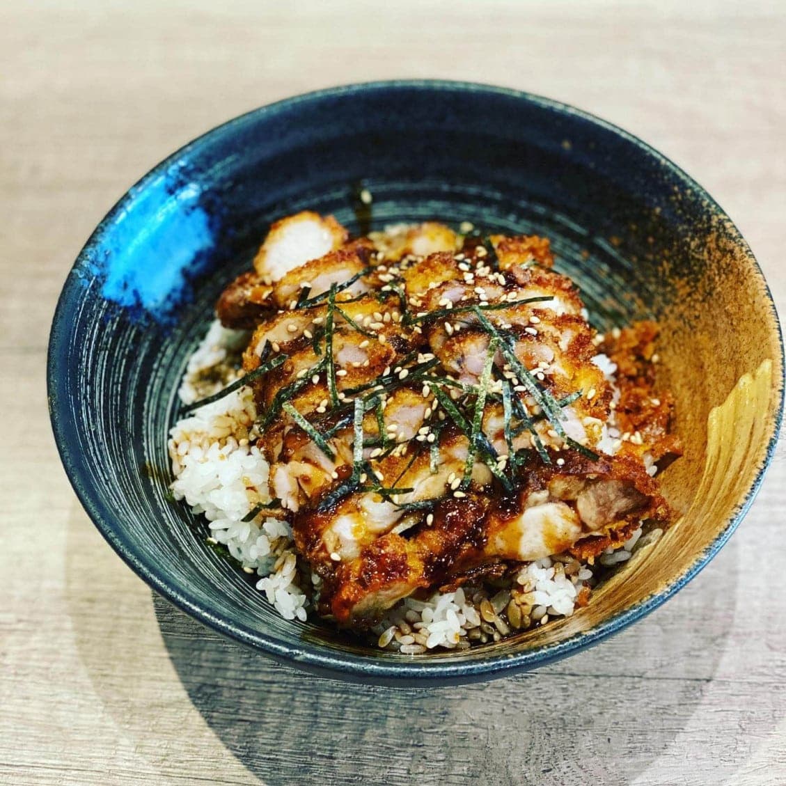 Mimi-Ramen — photo 2