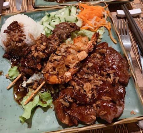Mouffetard Saigon's — photo 2