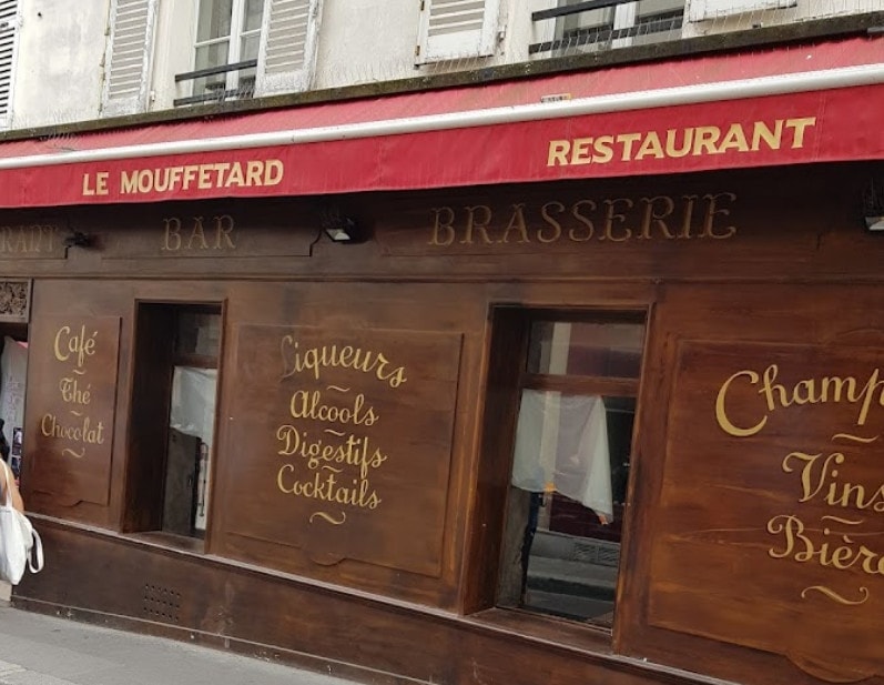 Mouffetard — photo 3