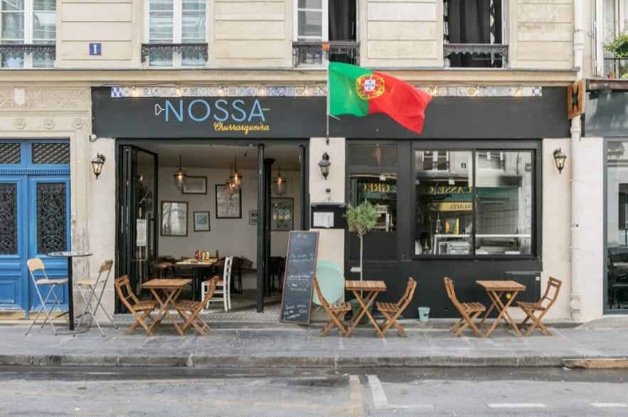 Nossa — photo 2