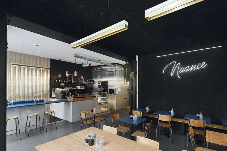 Nuance café — photo 3