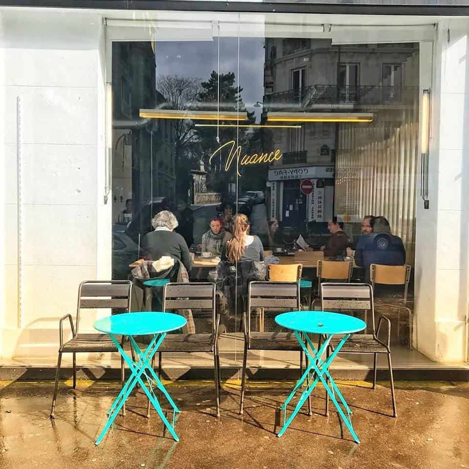 Nuance café — photo 2
