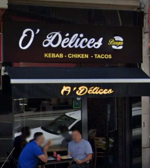 O'Delices — photo 3