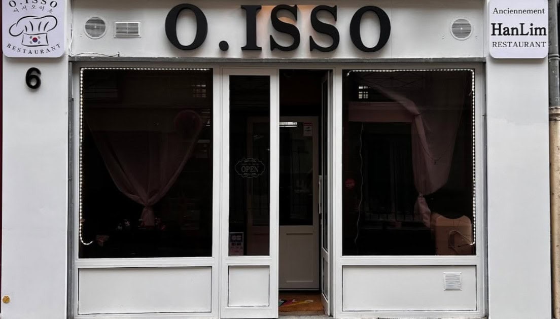 O. Isso — photo 3