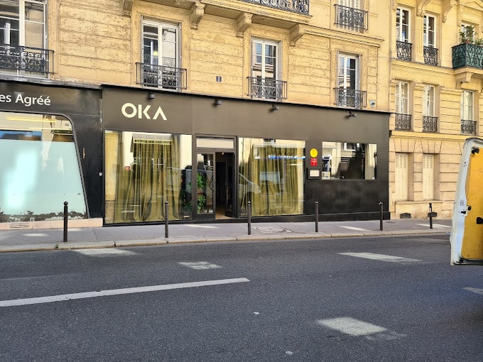 Oka — photo 2