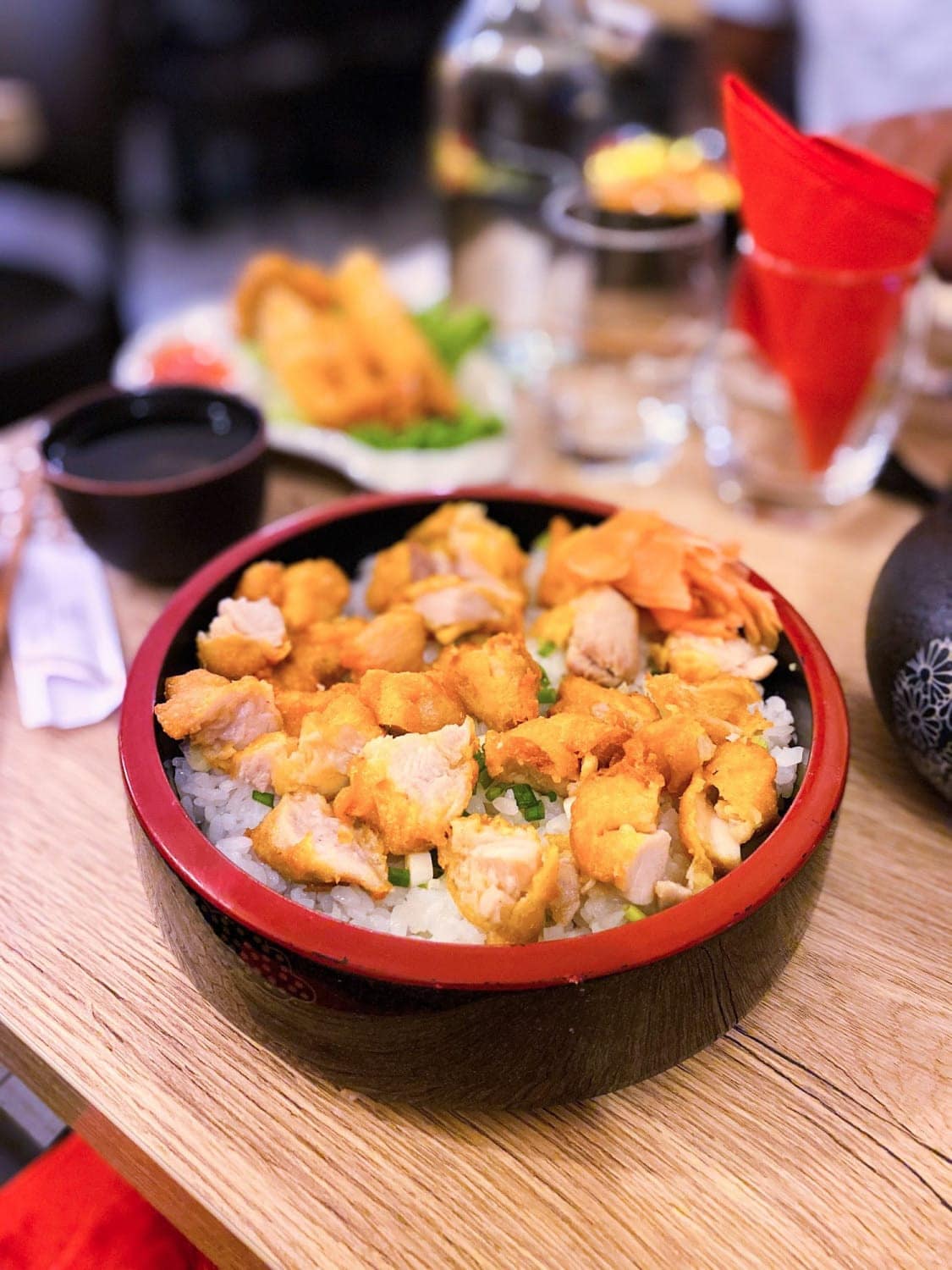 Okazaki Sushi — photo 2