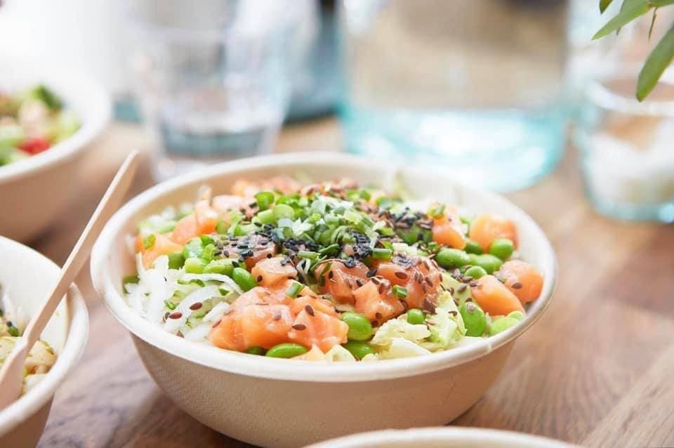 Photo de Ono Poké