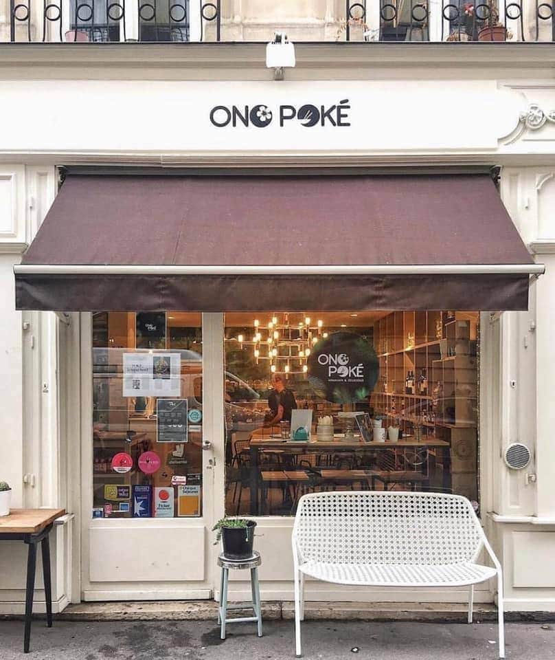 Ono Poké — photo 2