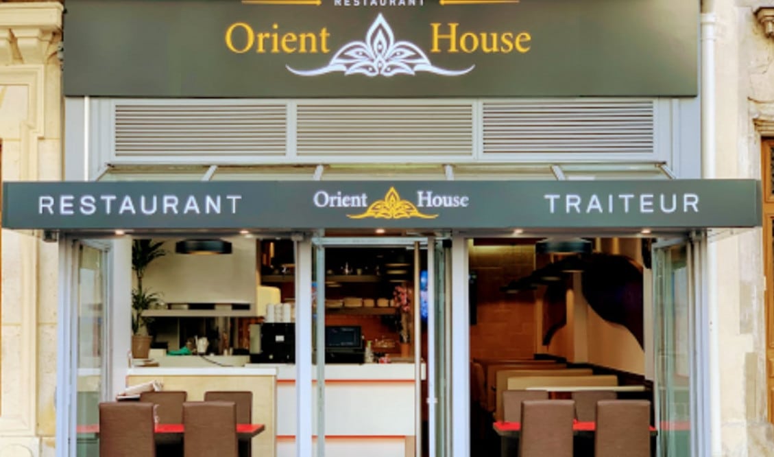 Orient House — photo 2