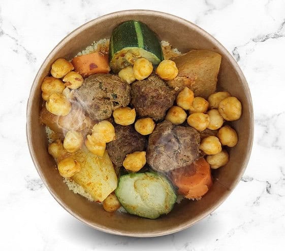 Oriental Bowl — photo 2