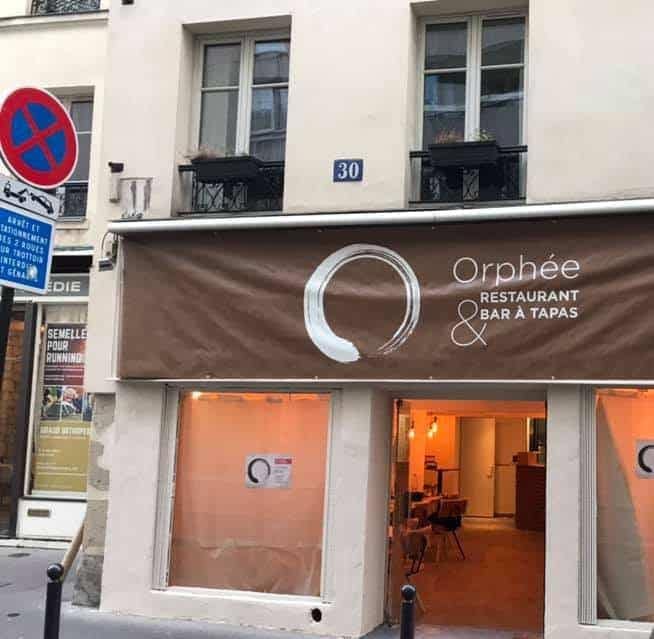 Orphée — photo 2
