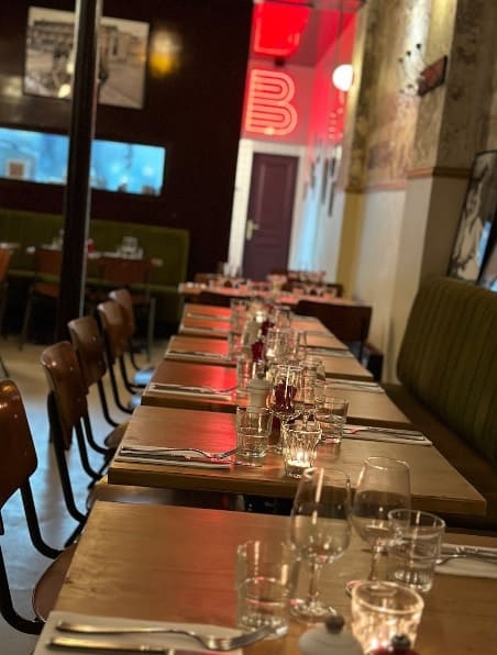 Osteria Brutto — photo 3