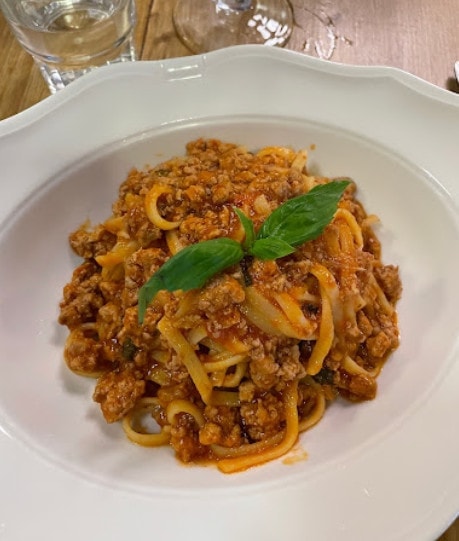 Photo de Osteria Brutto