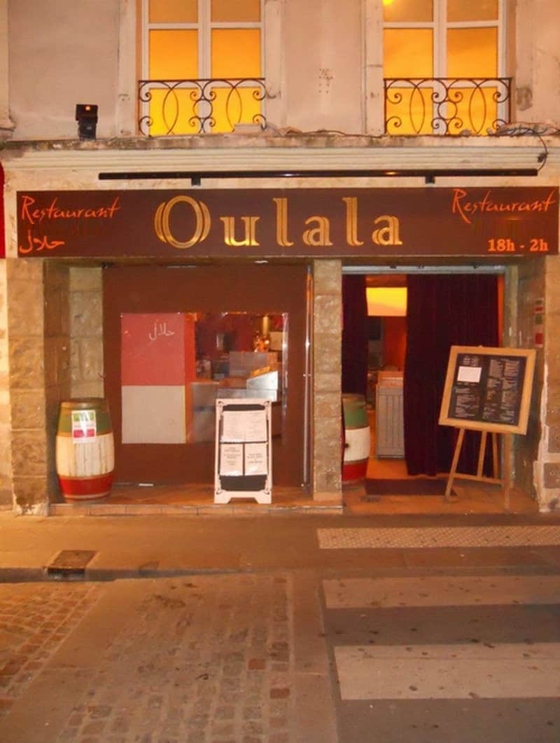 Oulala — photo 2