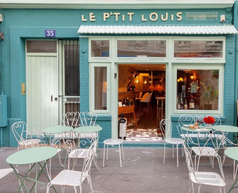 P'tit Louis — photo 2
