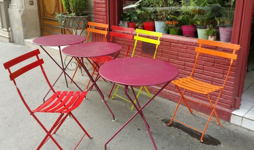 Pains Salades et Fantaisies — photo 2