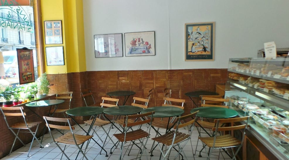 Pains Salades et Fantaisies — photo 3