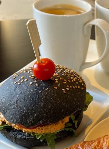 Paris Baguette — photo 2
