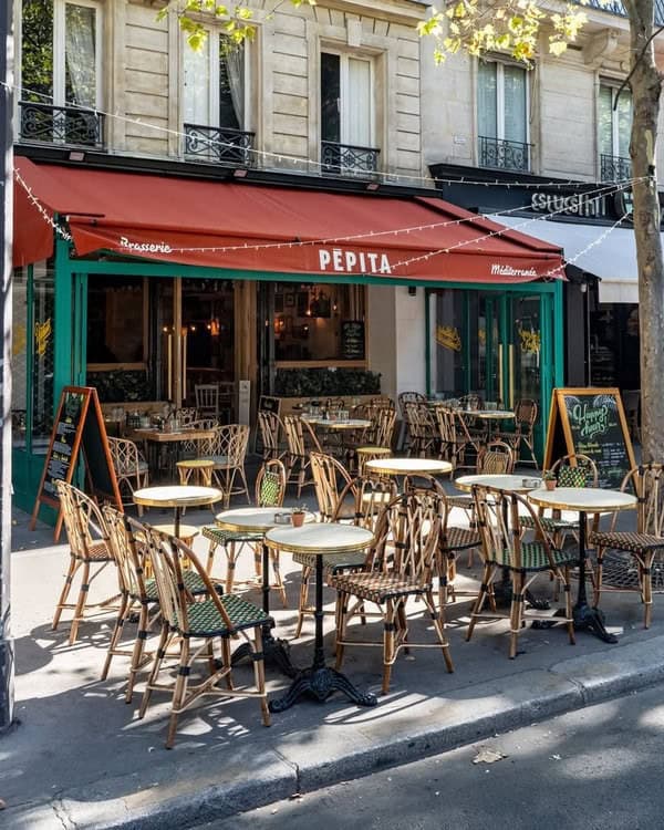 Pépita — photo 2