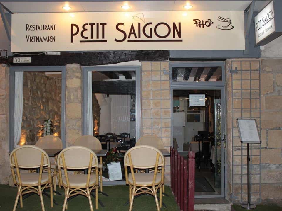 Petit Saigon — photo 2