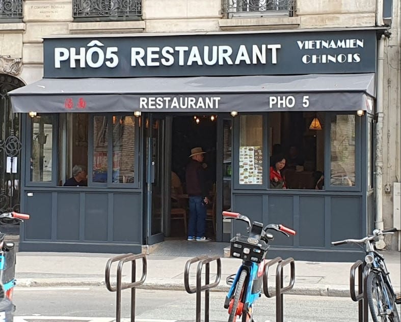 Phô 5 — photo 2