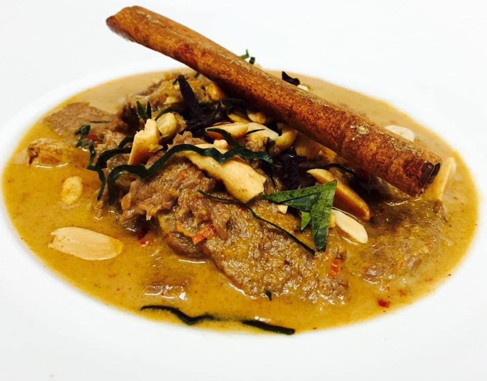 Piment Thaï 21 — photo 2