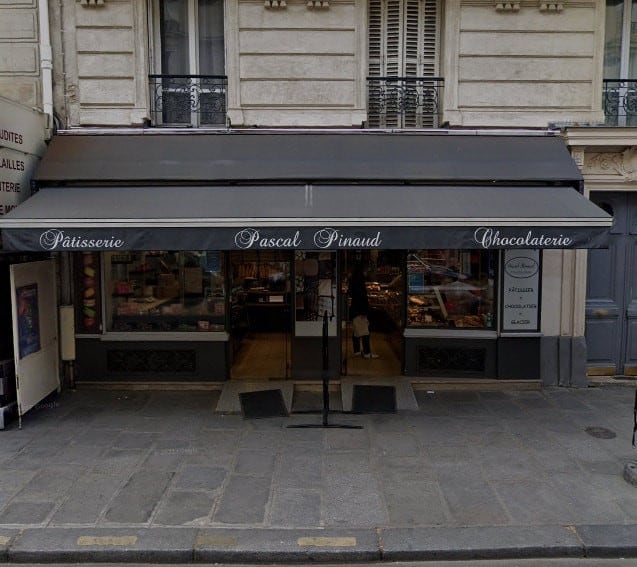 Pinaud Pascal — photo 3