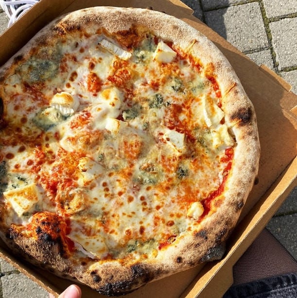 Pizza Cosy — photo 2