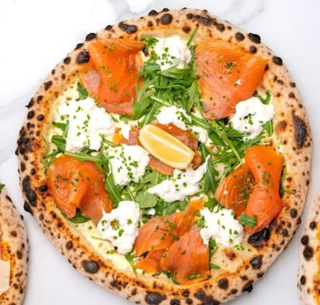 Photo de Pizza Cosy