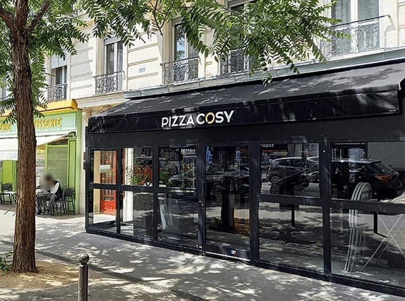 Pizza Cosy — photo 3