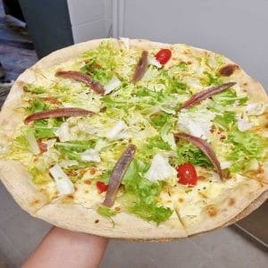 Pizzeria Atre3 — photo 3