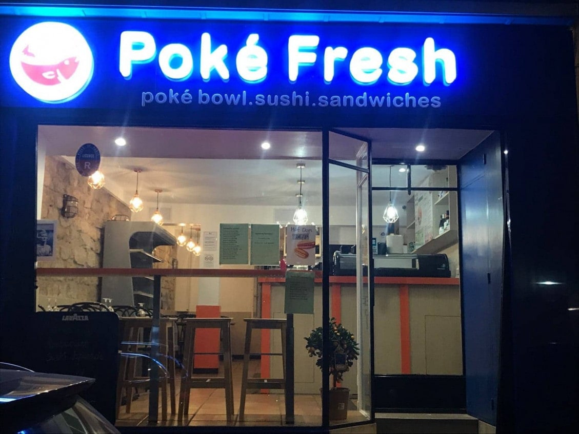 Poké fresh — photo 2