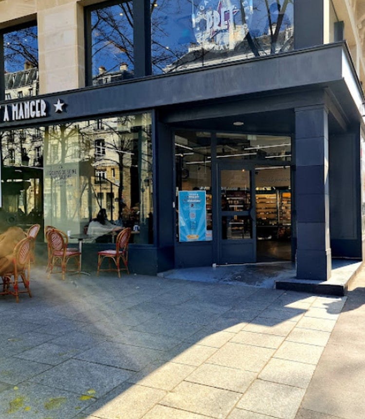 Pret A Manger — photo 2