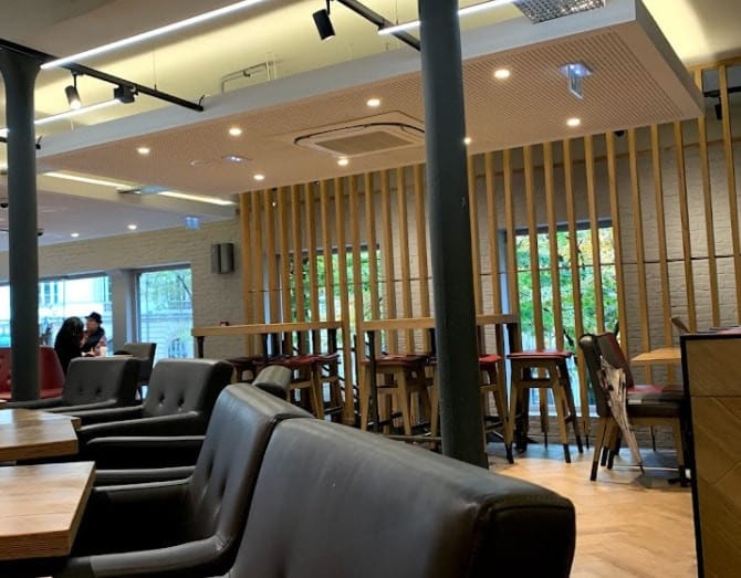 Pret A Manger — photo 3