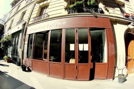 Prosper et Fortunée — photo 2