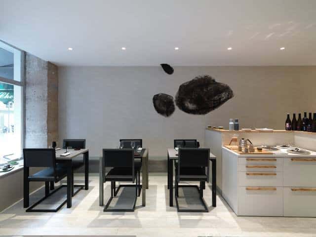 Restaurant A.T — photo 2