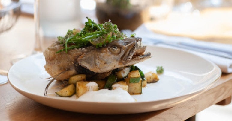 Photo de Restaurant Flocon