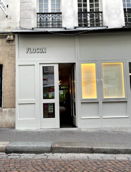 Restaurant Flocon — photo 2