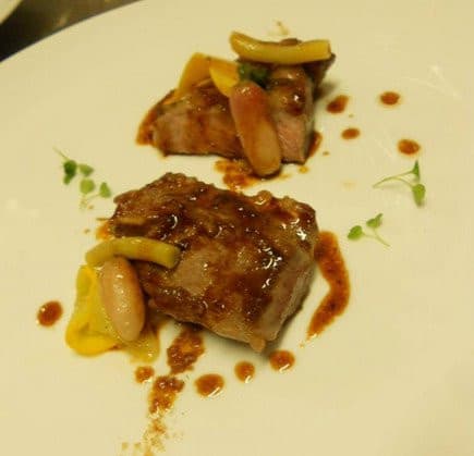 Restaurant l' initial — photo 3