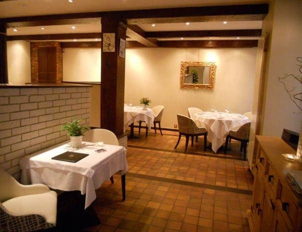 Restaurant l' initial — photo 2