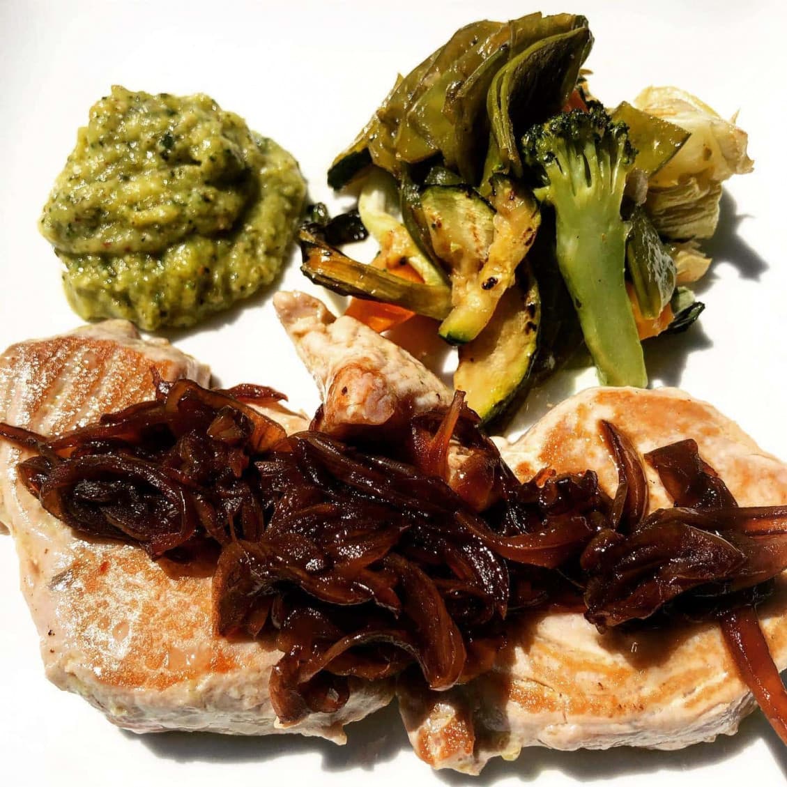 Photo de Ricette Ristorante