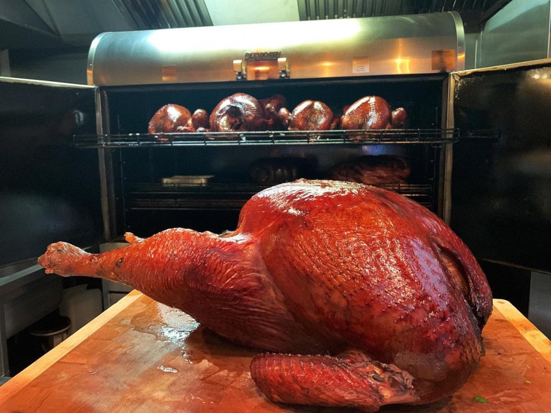 Rosie's Smokehouse — photo 3