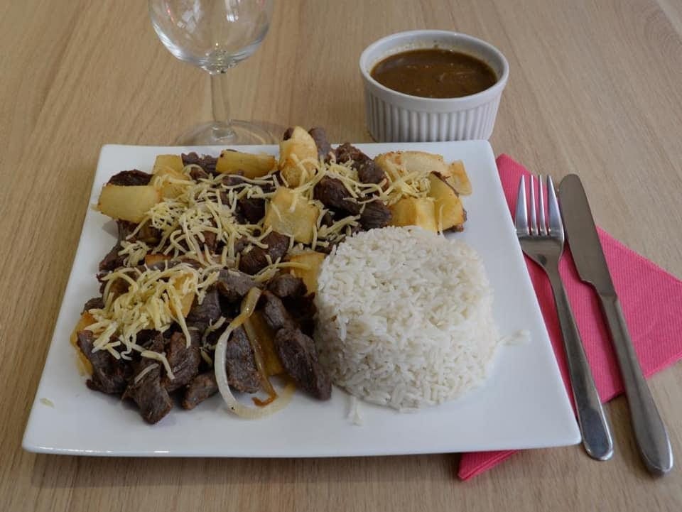 Photo de Sabor da Roça