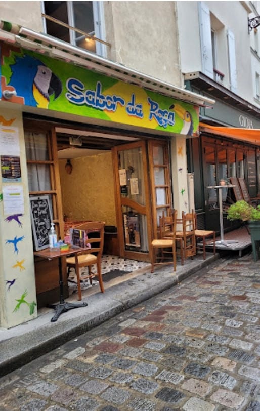 Sabor da Roça — photo 2