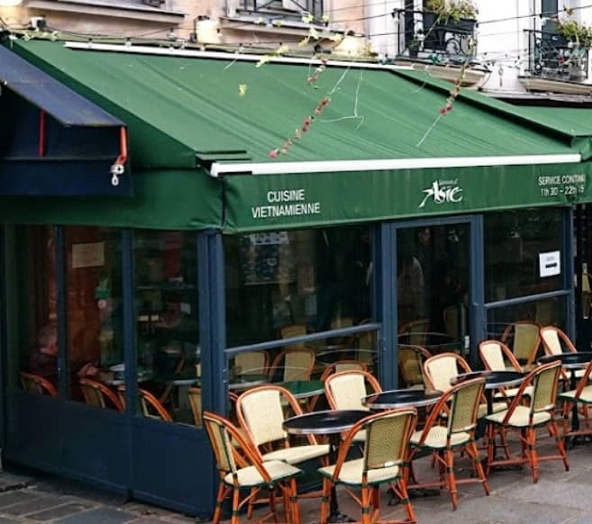 Saveurs d'Asie — photo 3
