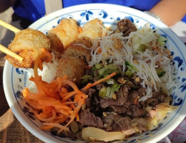 Saveurs d'Asie — photo 2