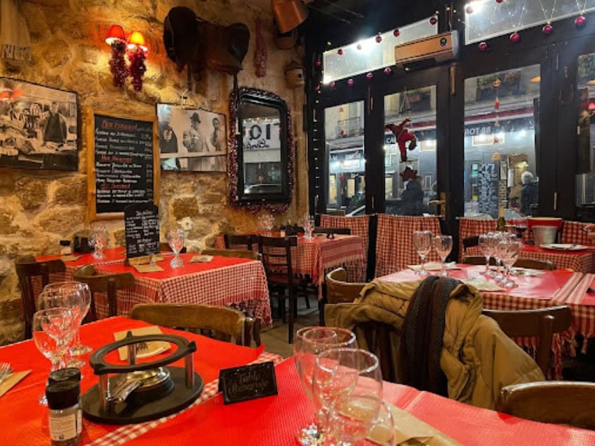 Saveurs de Savoie — photo 3