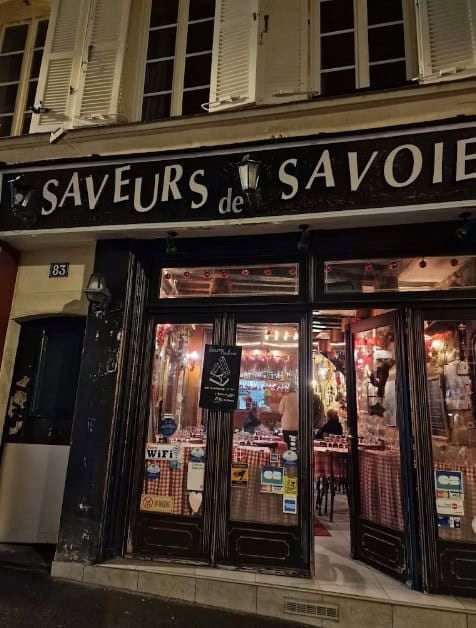 Saveurs de Savoie — photo 2