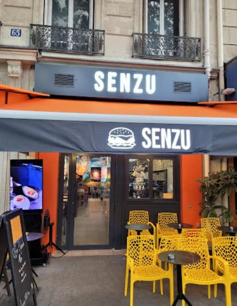 Senzu Bao — photo 2