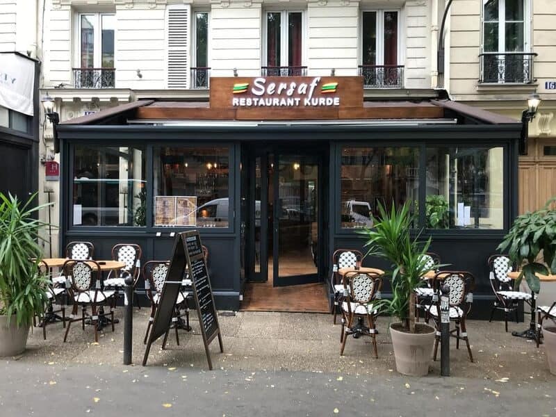 Sersaf — photo 3